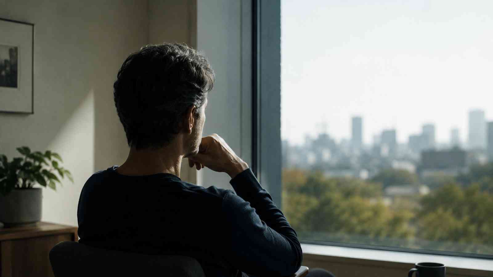 Thoughts on Men’s Health